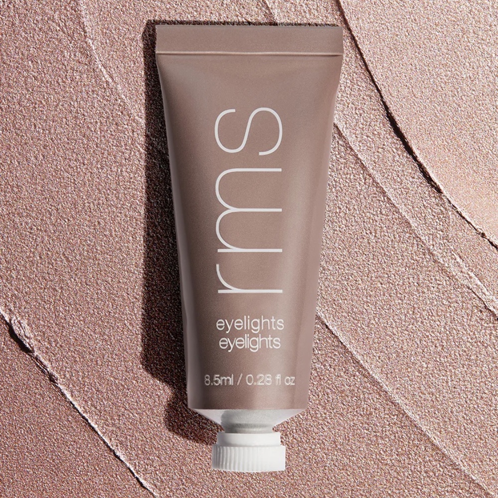 RMS Beauty Eyelights Cream Eyeshadow (Strobe)